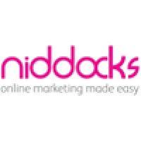 niddocks ltd logo image