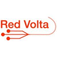 red volta, llc logo image