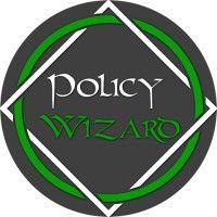 policywizard logo image