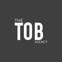 tob agency gmbh logo image