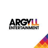 argyll entertainment logo image