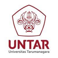 universitas tarumanagara logo image