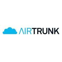 airtrunk logo image