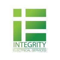 integrity electrical services logo image