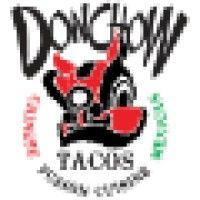 don chow tacos logo image