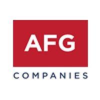 afg companies inc.