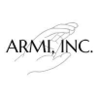 armi, inc. logo image