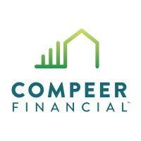 compeer financial logo image