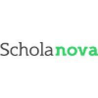 schola nova logo image