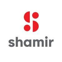 shamir australia pty ltd logo image