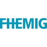 fhemig logo image