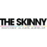 the skinny logo image