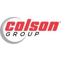 colson group logo image