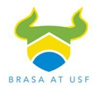 brasa at usf logo image