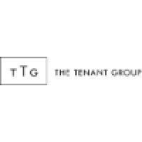 the tenant group logo image