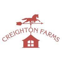 creighton farms logo image