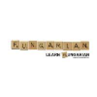 fungarian logo image