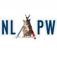 national league of american pen women logo image