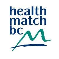 health match bc logo image