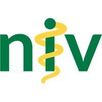 nederlandse internisten vereniging logo image