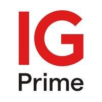 ig prime logo image