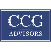 ccg advisors logo image