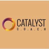 catalyst coach logo image