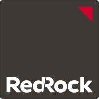 red rock government services logo image