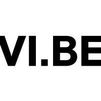 vi.be logo image