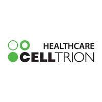 celltrion healthcare nederland logo image