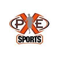 xpe sports logo image