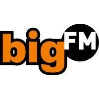 bigfm logo image