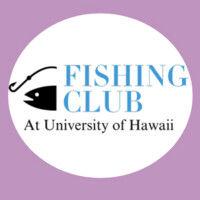 fishing club at university of hawai'i