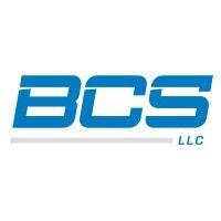 bcs, llc logo image