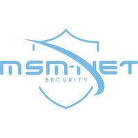 msmnet security logo image