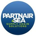 logo of Partnair Sea Group