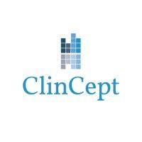 clincept clinical research logo image