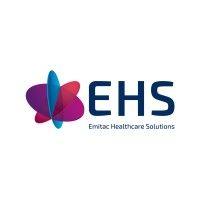 emitac healthcare solutions logo image