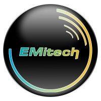 emitech srl logo image