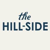 the hill-side logo image