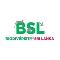 biodiversity sri lanka