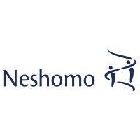 neshomo logo image