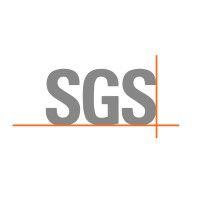 sgs perú logo image