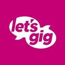 logo of Lets Gig