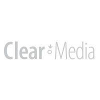 clear-media logo image