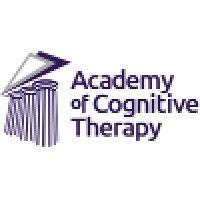 academy of cognitive therapy logo image