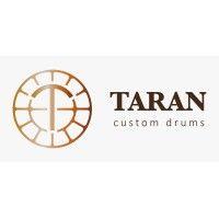 taran custom drums logo image