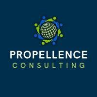 propellence consulting logo image