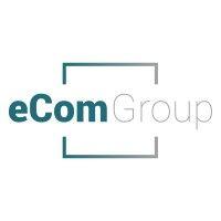 ecom group sp. z o.o. logo image