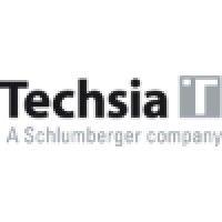 techsia logo image